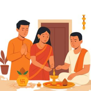 Griha Pravesh Puja Bangalore