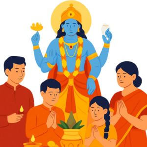 Satyanarayan Puja Bangalore