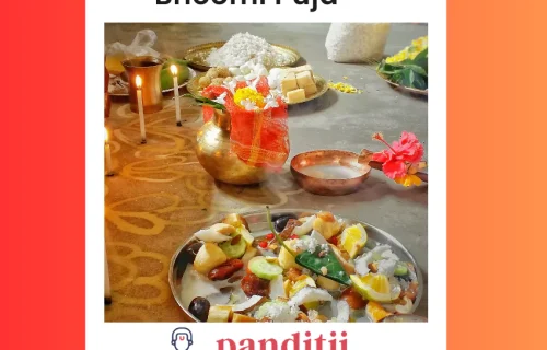 bhoomi puja