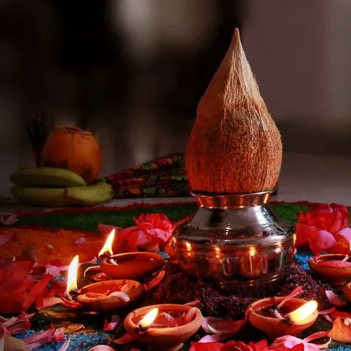 Apartment Griha Pravesh Puja Bangalore