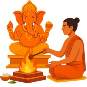 Ganapathi Homam Bangalore